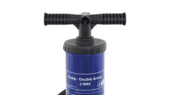 Double Action Pump