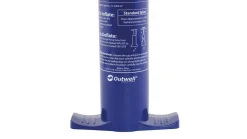 Double Action Pump
