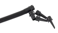 Double Action Pump
