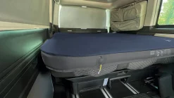 Dreamboat Campervan Wide