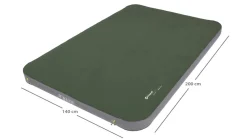 Dreamhaven Double 10.0 cm