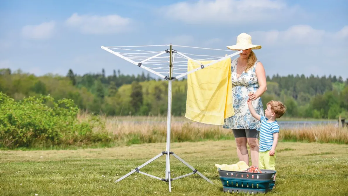 Drying Rack