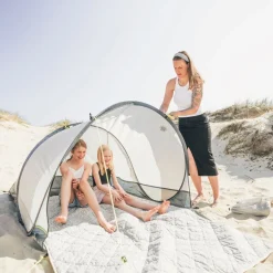 Eastbourne Beach Shelter