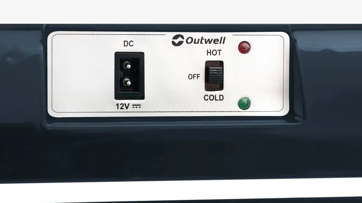 ECOcool Lite Dark Blue 24 12V