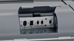 ECOcool Slate Grey 24 12V/230V