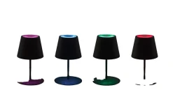 Elysia Lamp