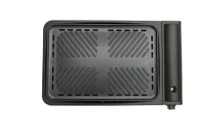 Etna Gas Grill