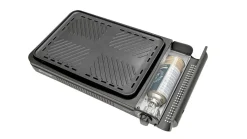 Etna Gas Grill