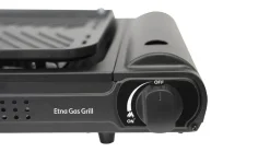Etna Gas Grill