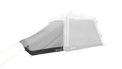 Fastlane 300 Annexe