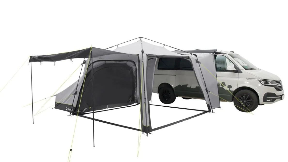 Fastlane 300 Annexe