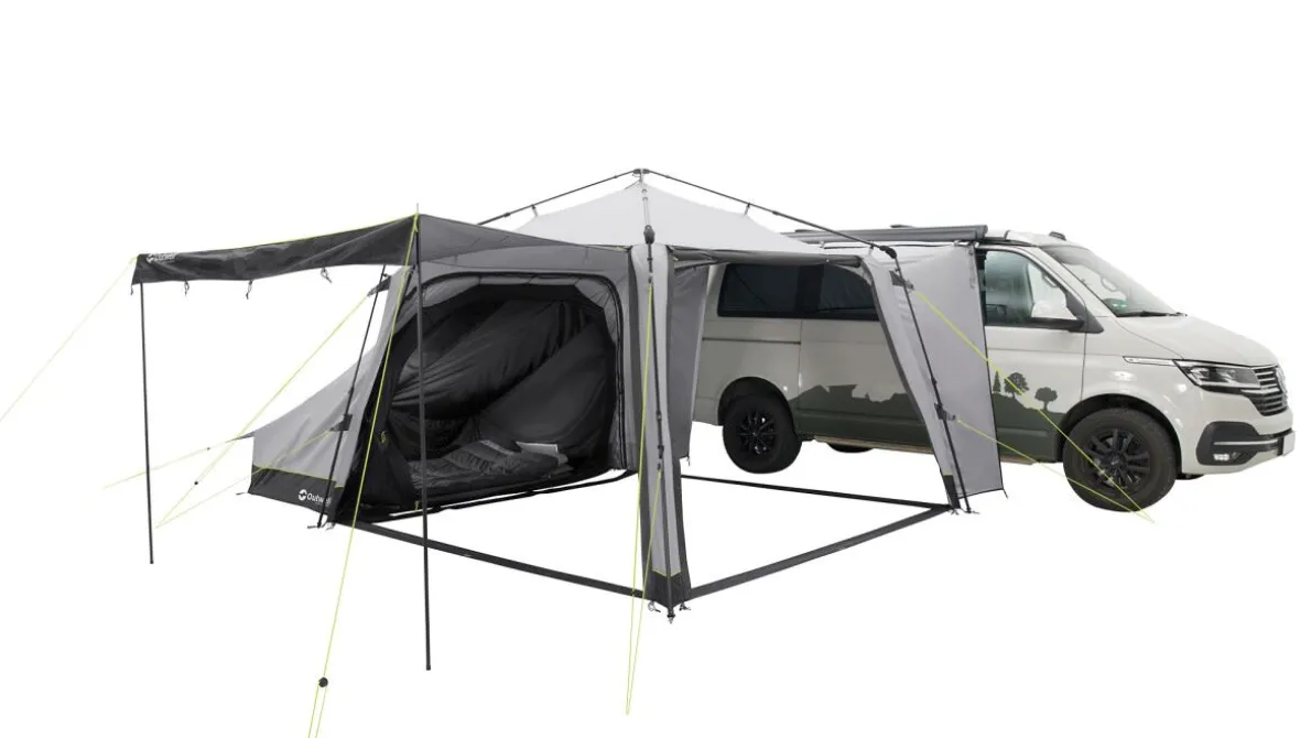 Fastlane 300 Annexe