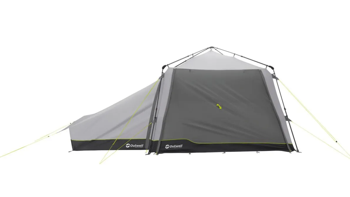 Fastlane 300 Annexe