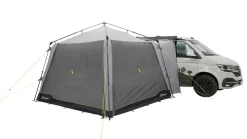 Fastlane 300 Shelter
