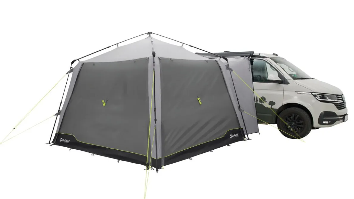 Fastlane 300 Shelter
