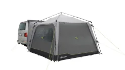 Fastlane 300 Shelter
