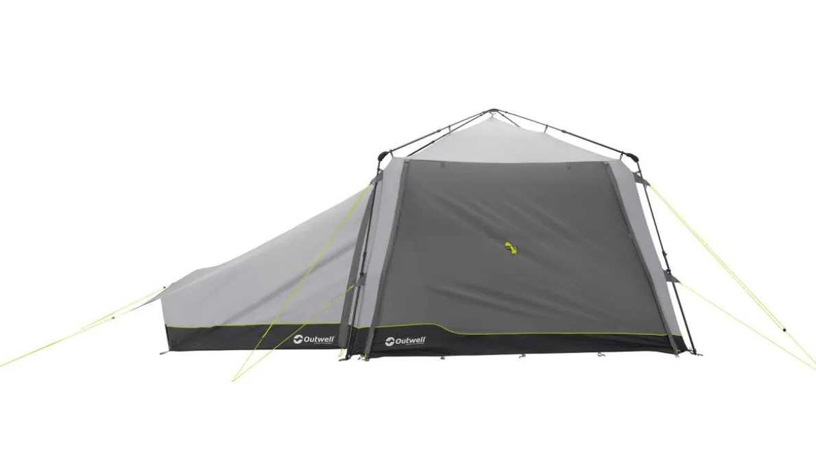 Fastlane 300 Shelter