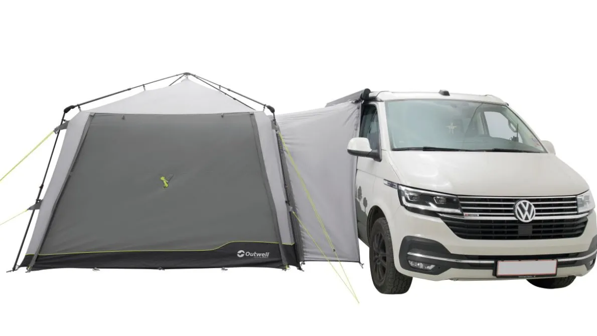 Fastlane 300 Shelter