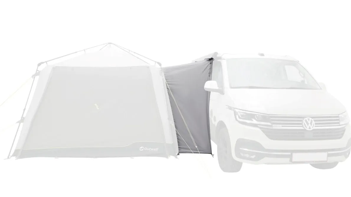 Fastlane 300 Vehicle Connector