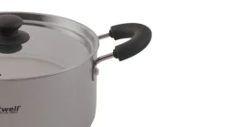 Feast Ceramic Pot 3 L