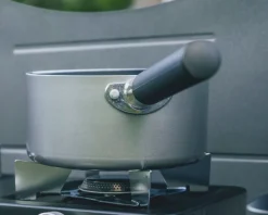 Feast Ceramic Saucepan 1.5 L