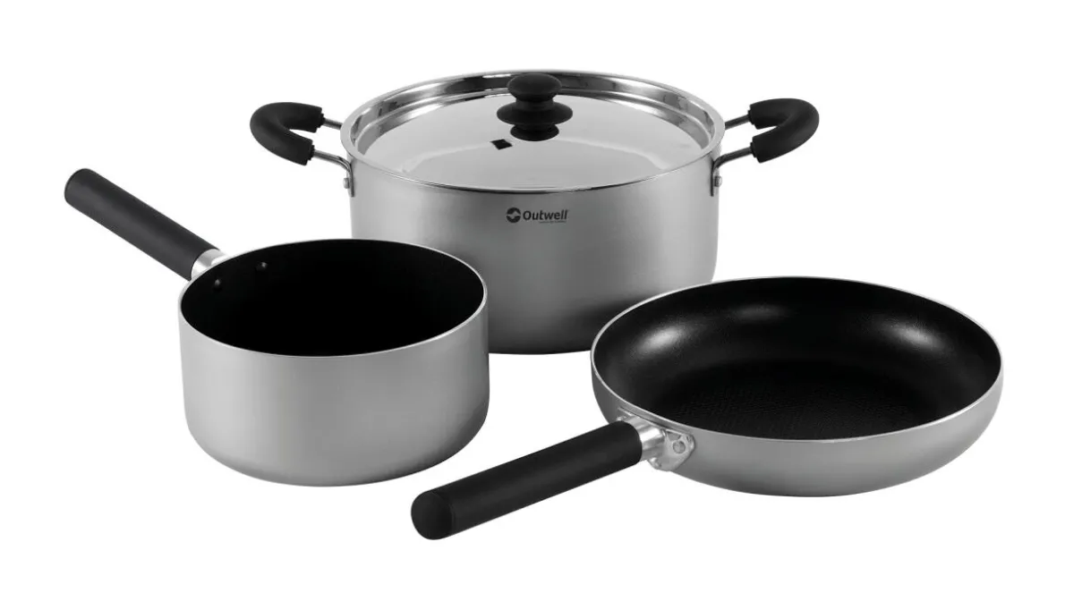 Feast Ceramic Set L