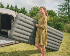 Flow Airbed Double