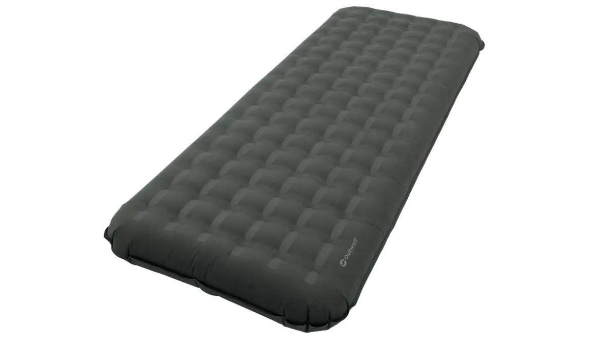 Flow Airbed Single