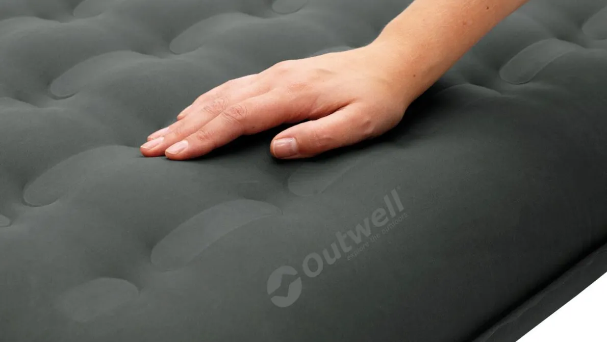 Flow Airbed Single
