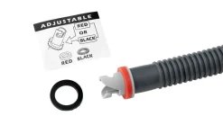 Flow Tent Pump
