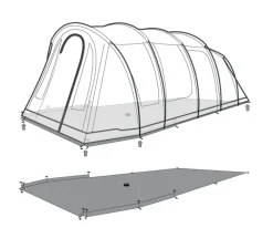 Footprint Lux Phoenix 5