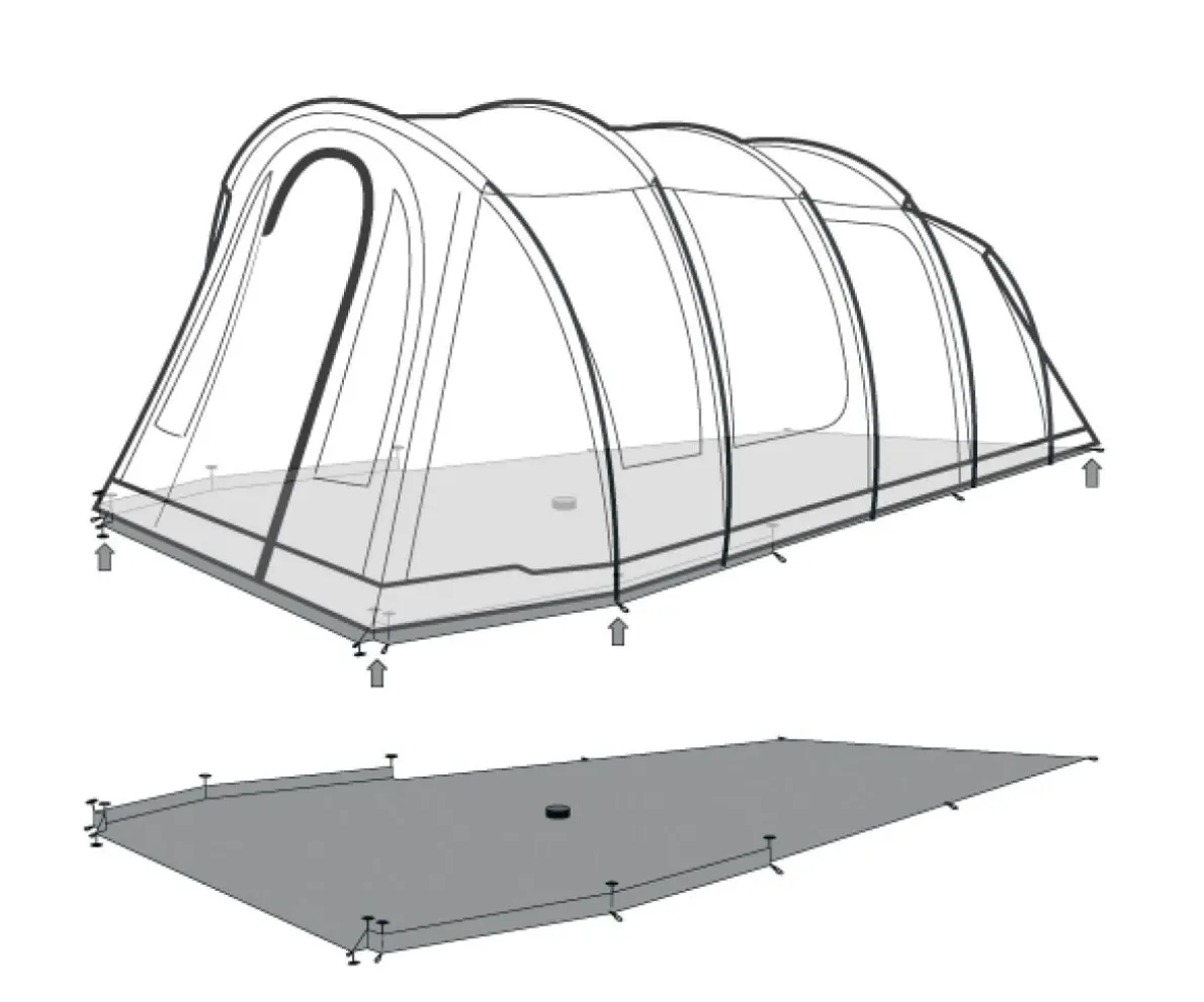 Footprint Lux Phoenix 5