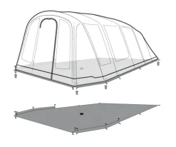 Footprint Lux Tennessee 7 Air