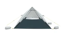 Formby Beach Shelter