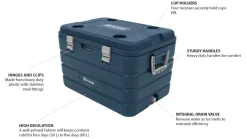 Fulmar Combo 2 pcs.