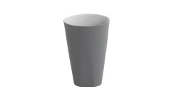 Gala 4 Person Dinner Set Grey Mist