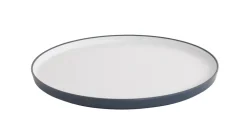 Gala 4 Person Dinner Set Navy Night