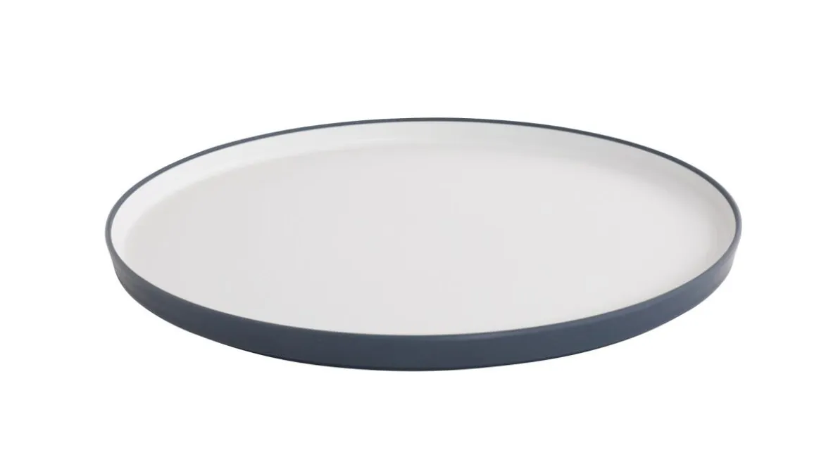 Gala 2 Person Dinner Set Navy Night