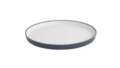 Gala 2 Person Dinner Set Navy Night