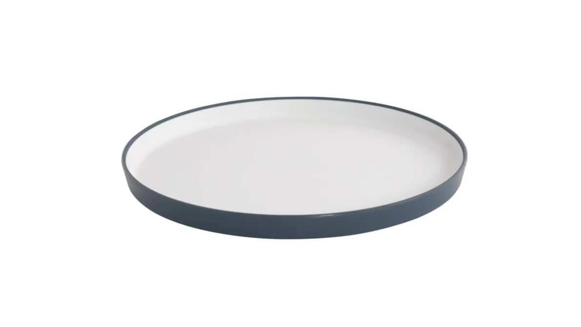 Gala 2 Person Dinner Set Navy Night