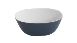 Gala 2 Person Dinner Set Navy Night