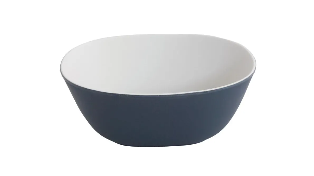 Gala 2 Person Dinner Set Navy Night