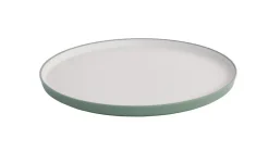 Gala 2 Person Dinner Set Shadow Green