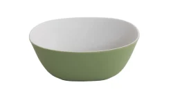 Gala 4 Person Dinner Set Shadow Green