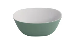 Gala 2 Person Dinner Set Shadow Green