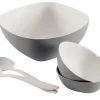 Gala Salad Set
