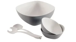 Gala Salad Set