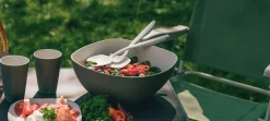 Gala Salad Set