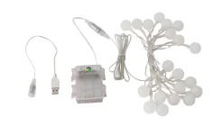 Gamma Light Chain
