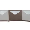 Georgia Windscreen TC